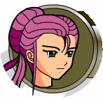 Lady Isis
