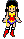 Modern Age Wonder Woman