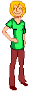 Shaggy Rodgers