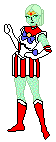 Sailor Liberty