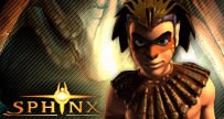 Sphinx Banner