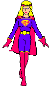 Supergirl