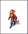 Throttle in Furcadia