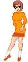 Velma Dinkley