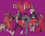 Drak Pack