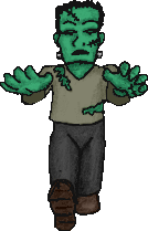 [Draka Dracula's monster]