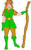 Starbolt; ElfQuest