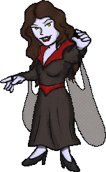 [Draka Dracula's vampire]
