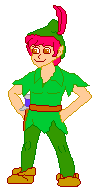 Walt Disney's Peter Pan
