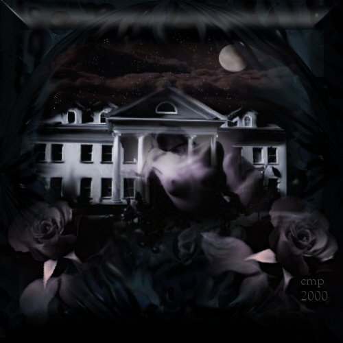 Enter Dark Passion...