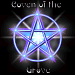 Coven of the Grove - My Home