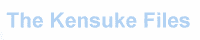 This is a site dedicated to Ken and Daisuke.  I support this couple cause its the only way Daisuke will keep his hands off Kari and takeru. Oh and crow is super cool so say hi to her while your there.