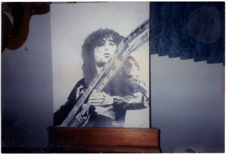 Jimmy Page