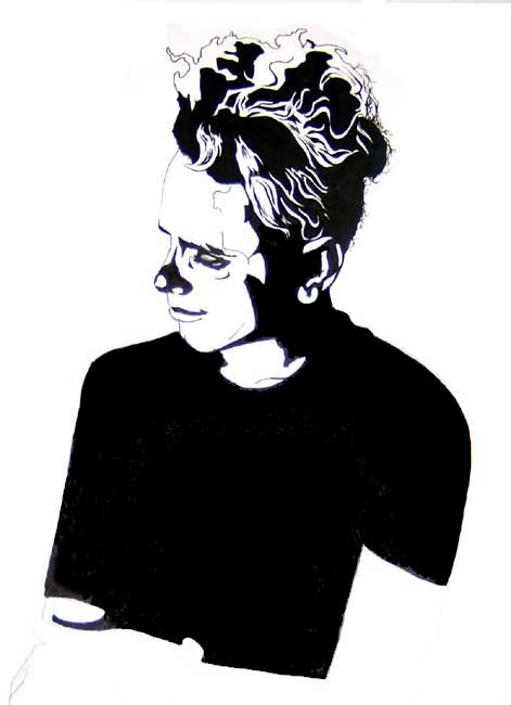 Martin L. Gore