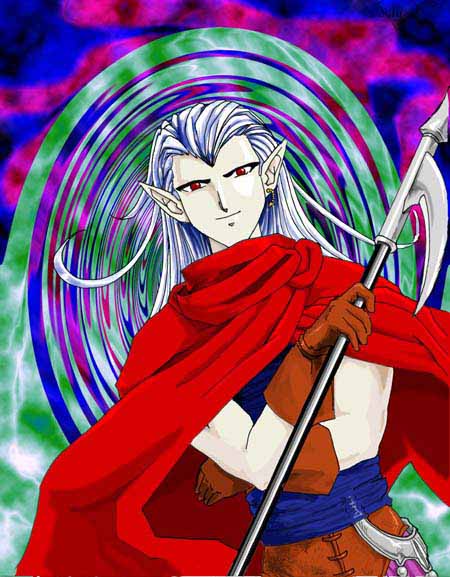 Magus