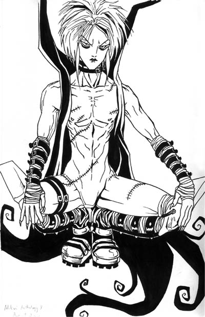 Nikui