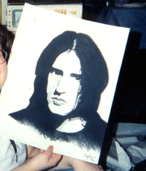 Trent Reznor