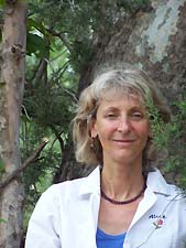 Dr. Alice Alibrio, Naturopathic Physician