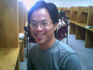 Mark