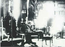 Funeral 1