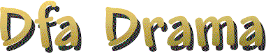Dfa Drama (Dramas) Logo