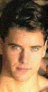 Lukas Ridgeston. Fantasy Boy.