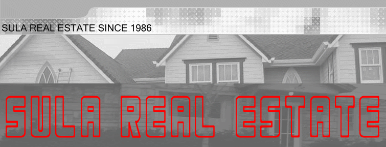 SULA REAL ESTATE
