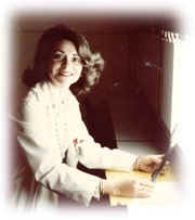 Maria Silva Sucupira