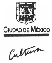 Visita la p�gina de Divinas palabras en Culturama, la red de informaci�n del Instituto de Cultura de la Ciudad de M�xico