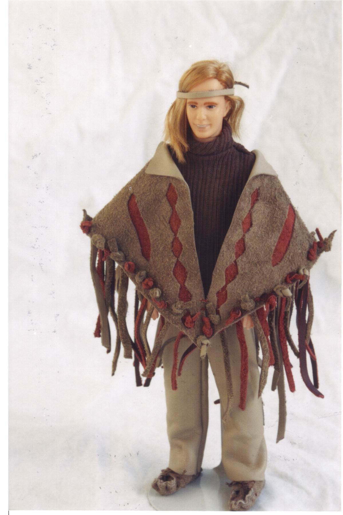 Southwestern Fringe