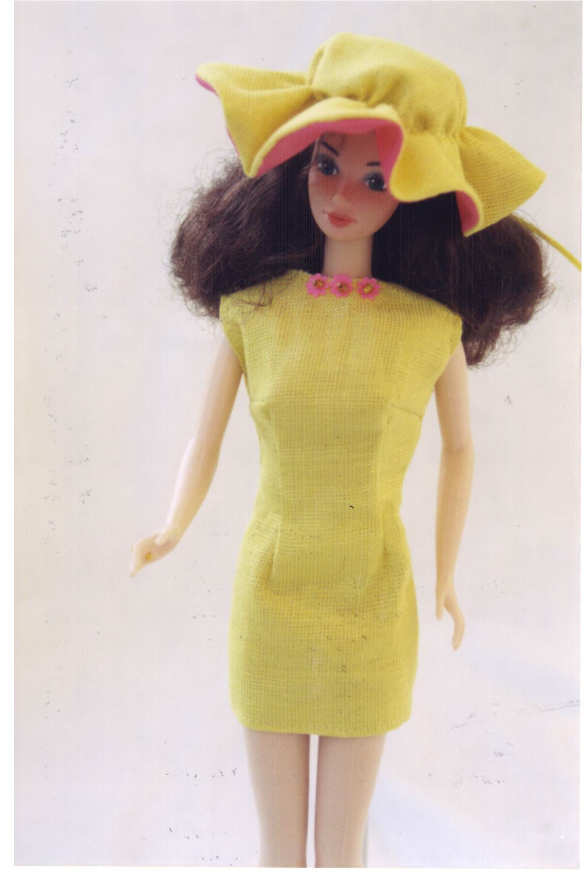 Sunshine Sheath