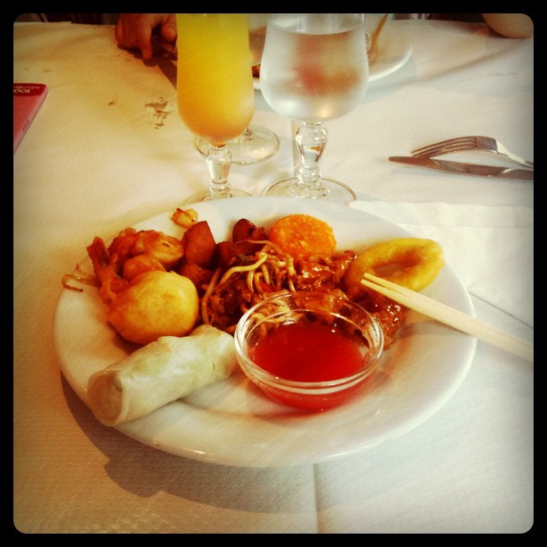 Cuisine