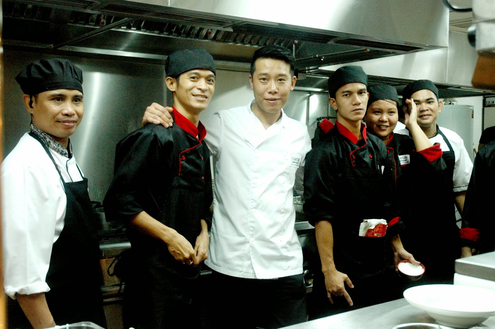 Employees