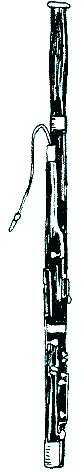 bassoon