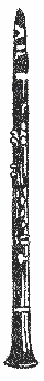 clarinet