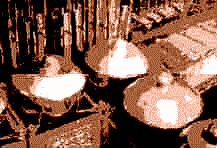 alt=Gamelan gamelan