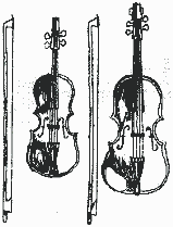 Violin & Viola