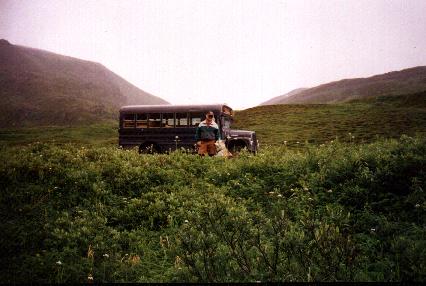 click on pic for more Hatcher Pass