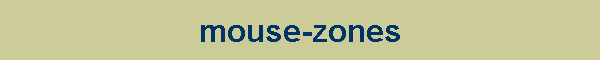 mouse-zones