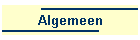 Algemeen