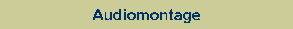 Audiomontage