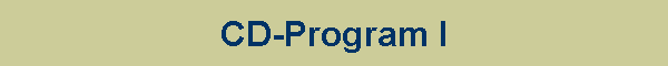 CD-Program I