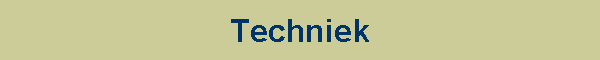 Techniek