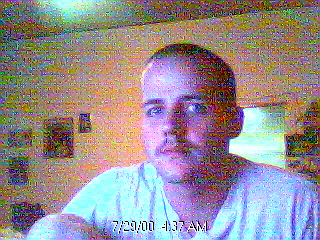 My WeCam!