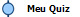Meu Quiz