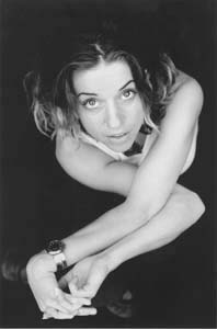 Ani Difranco