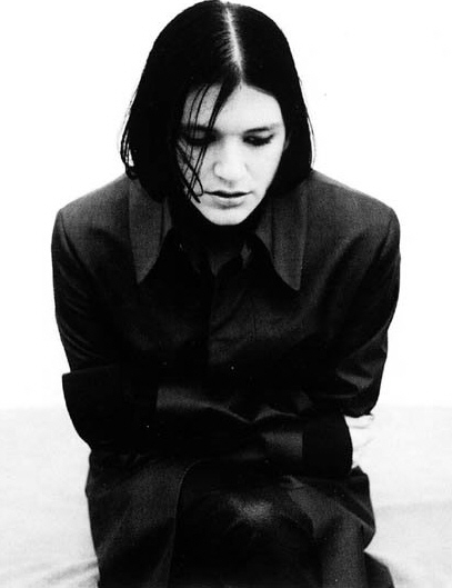 Brian Molko
