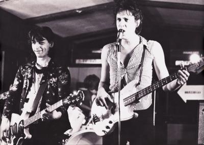 Richard Hell