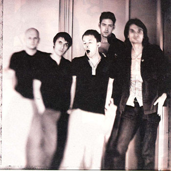Radiohead