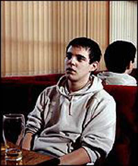 Mike Skinner [The Streets]